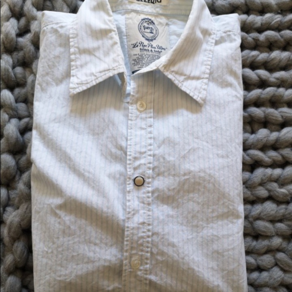 Scotch and Soda